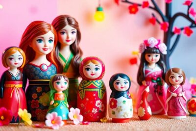 Doll Facts